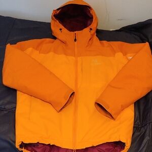 Arc'teryx Kappa AR Hoody Mens Xl